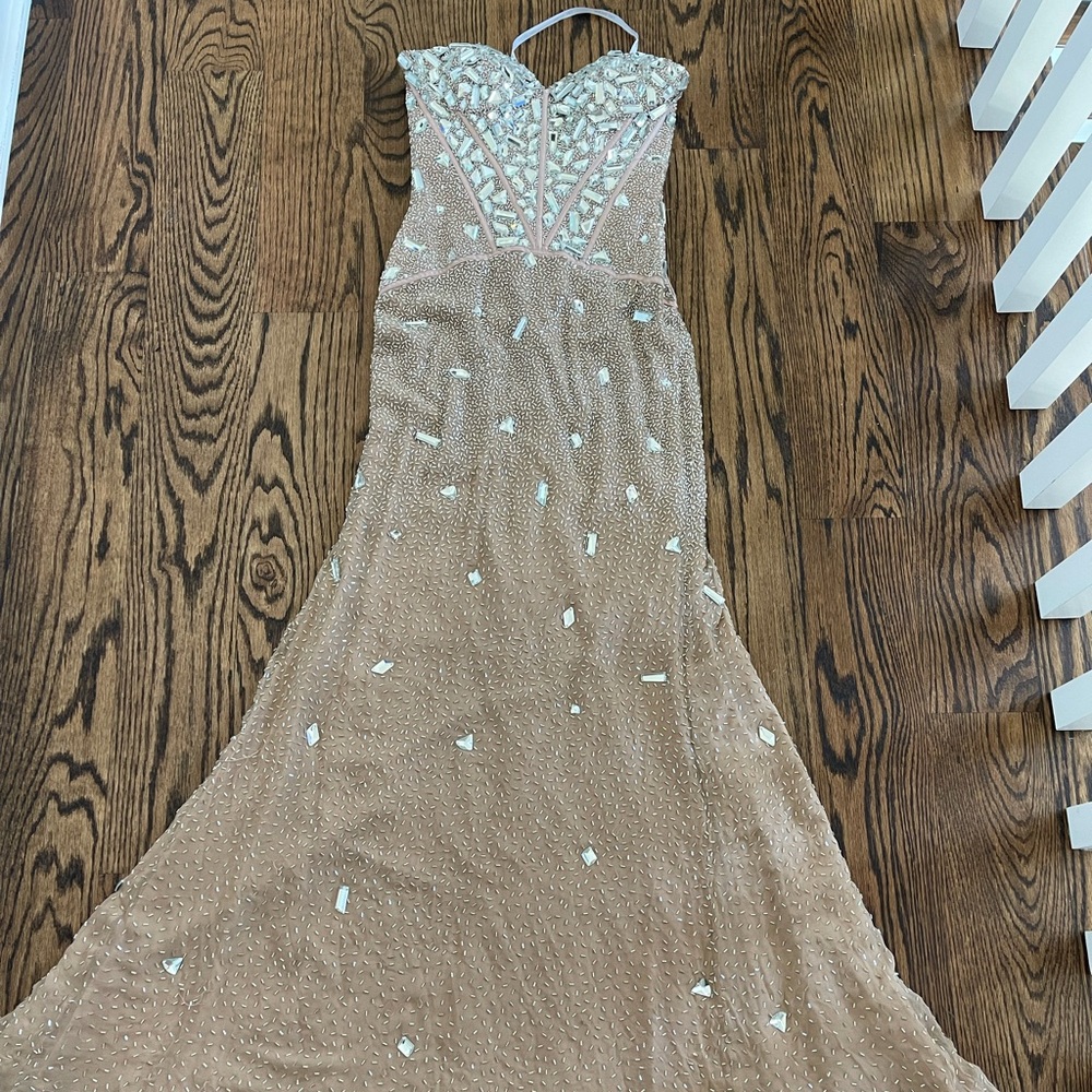 Size 2 Sherri HIll